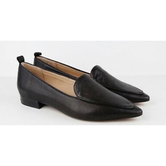 franco sarto studio flats